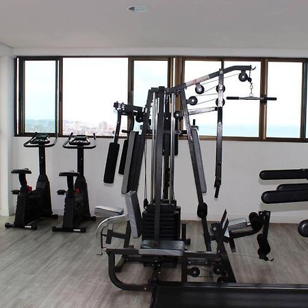 Beach Class Excelsior Recife Ngoại thất bức ảnh