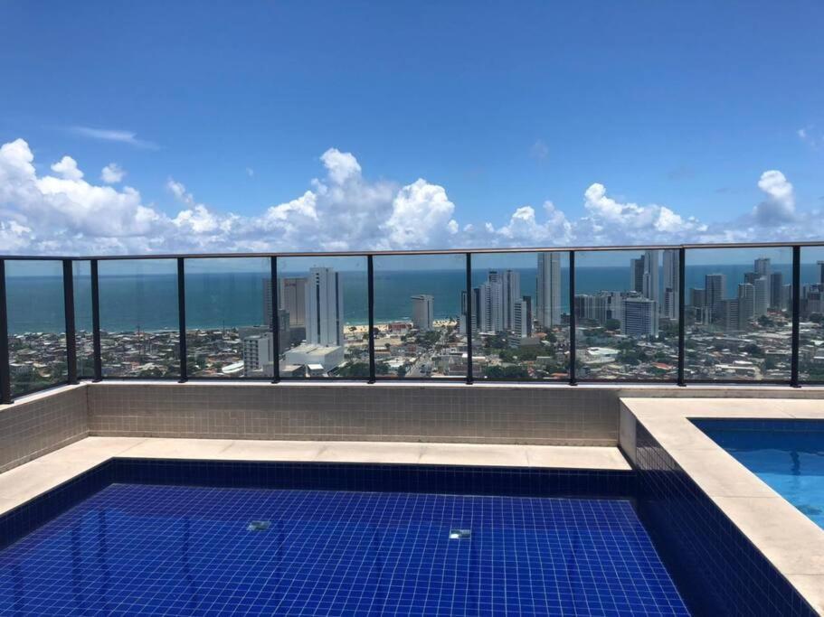 Beach Class Excelsior Recife Ngoại thất bức ảnh