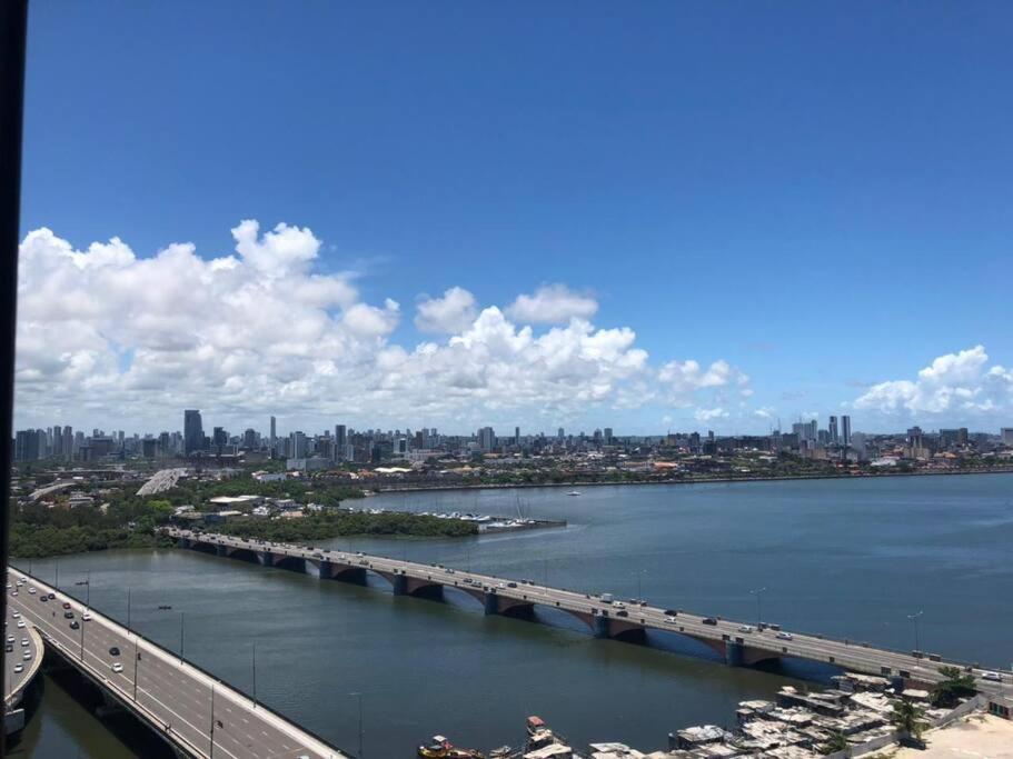 Beach Class Excelsior Recife Ngoại thất bức ảnh
