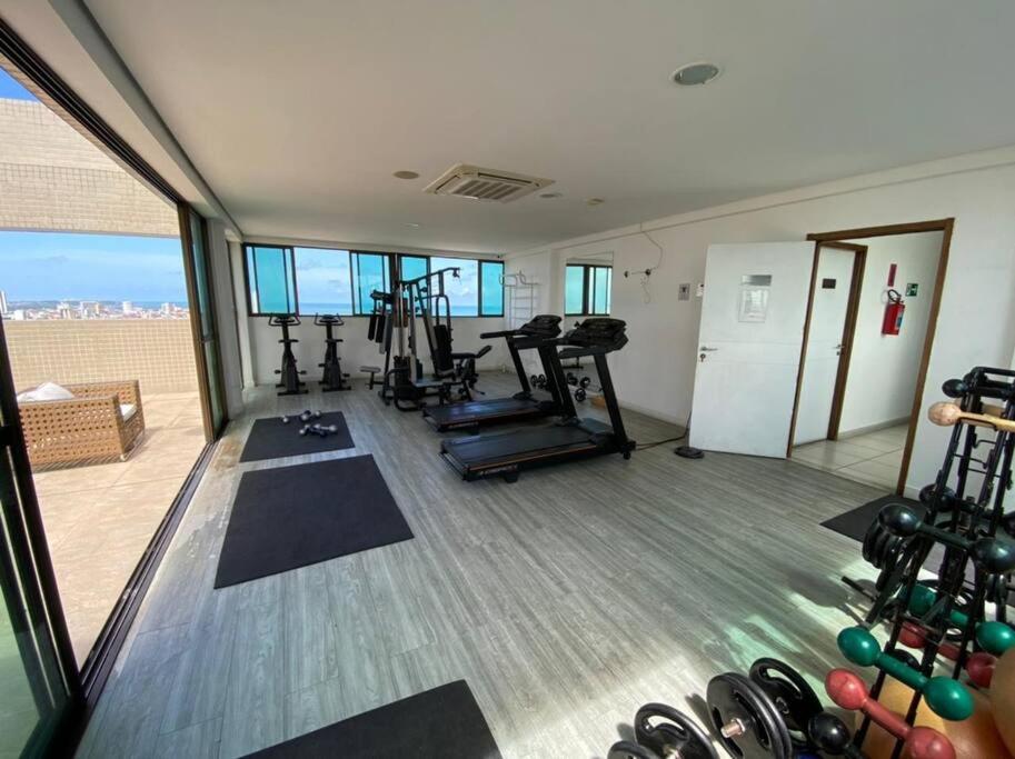 Beach Class Excelsior Recife Ngoại thất bức ảnh